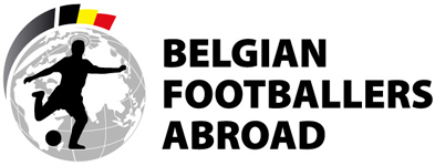 Belgian footballers abroad Forum Index